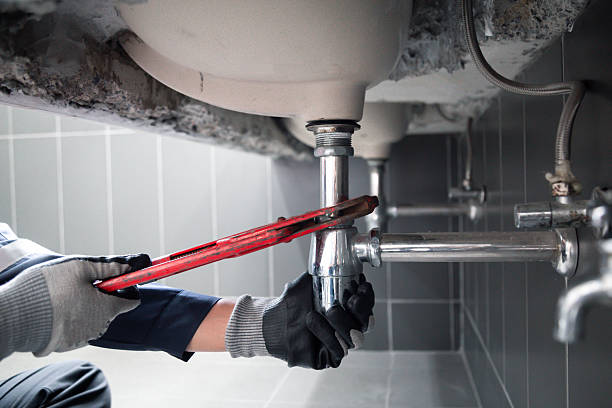 Trusted Toilet Repair service in Hazleton, PA - Masters Plumbing Service